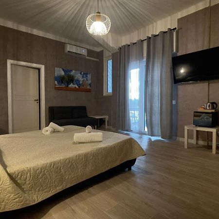 Cconforthotels R&B Gary House Bari Exterior photo