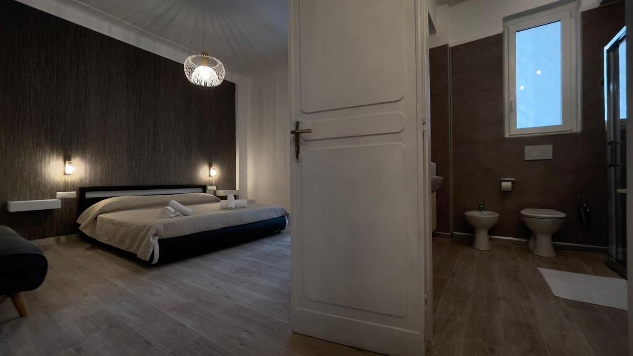 Cconforthotels R&B Gary House Bari Exterior photo
