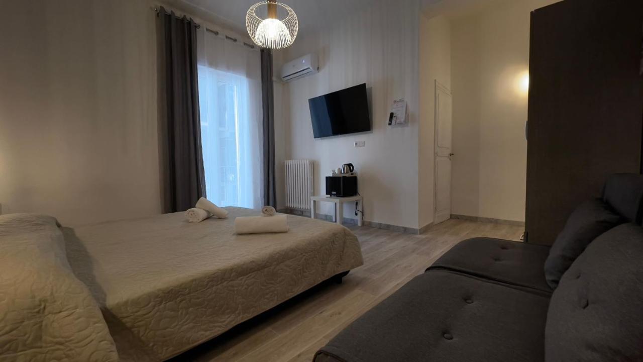 Cconforthotels R&B Gary House Bari Exterior photo