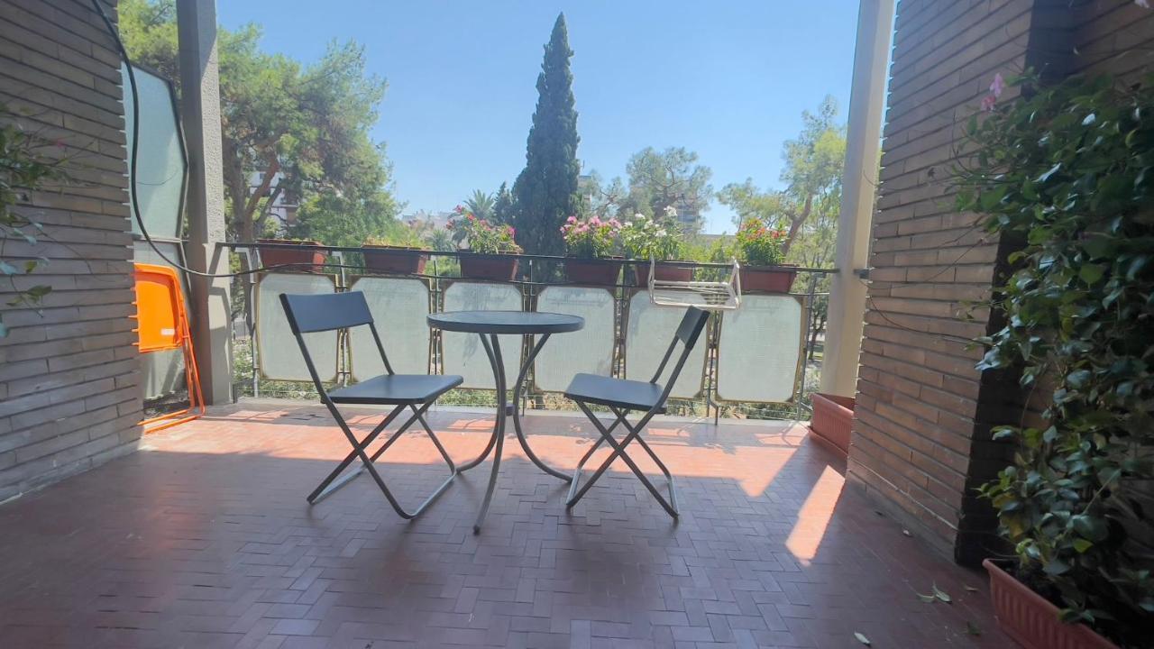 Cconforthotels R&B Gary House Bari Exterior photo