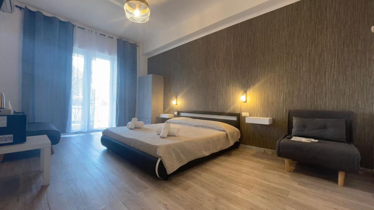 Cconforthotels R&B Gary House Bari Exterior photo