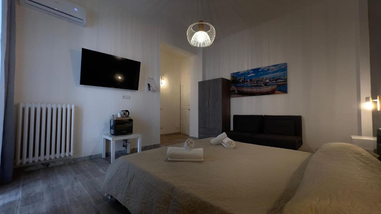 Cconforthotels R&B Gary House Bari Exterior photo