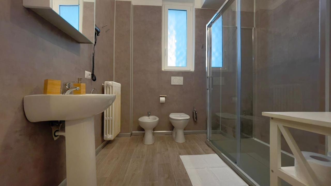 Cconforthotels R&B Gary House Bari Exterior photo