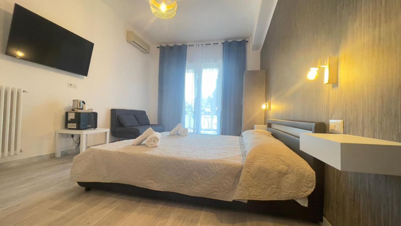 Cconforthotels R&B Gary House Bari Exterior photo