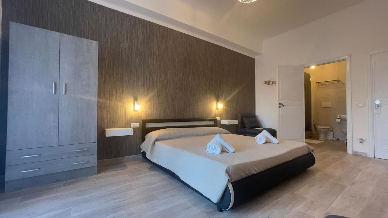 Cconforthotels R&B Gary House Bari Exterior photo