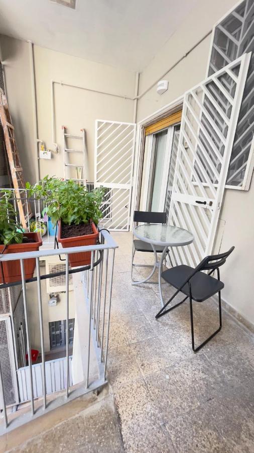 Cconforthotels R&B Gary House Bari Exterior photo