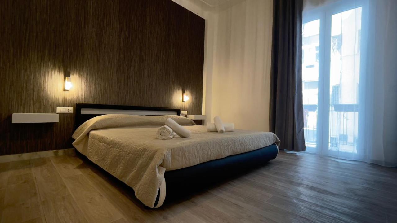 Cconforthotels R&B Gary House Bari Exterior photo