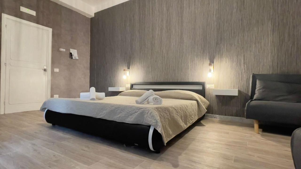 Cconforthotels R&B Gary House Bari Exterior photo